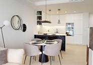 Nieuwbouw Woningen - ground-floor -
Cabo Roig