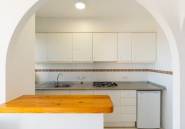 New Build - Bungalow -
Calpe