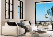 New Build - detached -
Finestrat