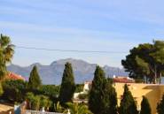 Wiederverkauf - Villa -
La Nucía - La nucia