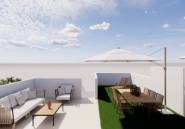 Neue Gebäude - terraced -
Pilar de la Horadada