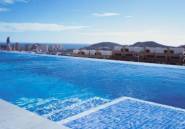 Resale - Villa -
Finestrat