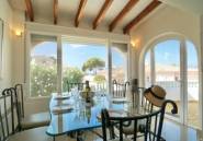 Resale - Villa -
Benissa - Punta Estrella
