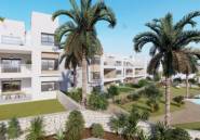 Neue Gebäude - ground-floor -
Pinar de Campoverde