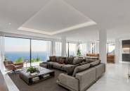 New Build - Villa -
Calpe