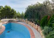 Reventa - Villa -
Altea