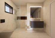 New Build - Penthouse -
Guardamar del Segura
