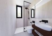 New Build - Apartment / flat -
El Campello