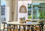 Reventa - Villa -
Benitachell