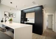 Nouvelle construction - low-bungalow -
Pilar de la Horadada