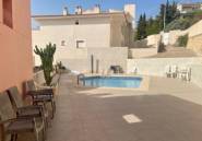 Wiederverkauf - Wohnung -
Altea