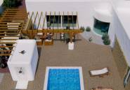 Nieuwbouw Woningen - detached -
Alfaz del Pi