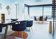 Resale - Villa -
Finestrat