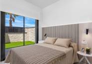 Nieuwbouw Woningen - detached -
La Finca Golf