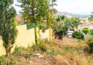 Reventa - Parcela / Terreno -
Alfaz del Pi