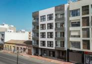 New Build - Apartment / flat -
Guardamar del Segura
