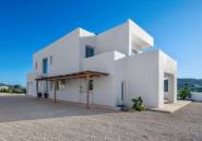 Reventa - Villa -
Benitachell