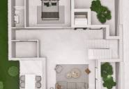 New Build - detached -
Finestrat