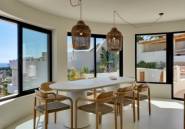 Resale - Villa -
Benissa - Montemar