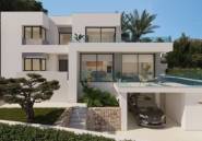 New Build - Villa -
Cumbre del Sol