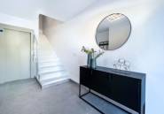 Resale - Townhouse -
Alfaz del Pi - Albir