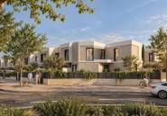 Nouvelle construction - Maison de ville -
Mutxamel
