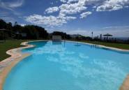 Reventa - Bungalow -
Finestrat