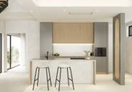 New Build - Townhouse -
Finestrat
