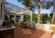 Resale - Villa -
Denia - Montgó
