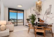 Nieuwbouw Woningen - Appartement / flat -
Benijofar