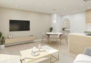 New Build - Penthouse -
Guardamar del Segura