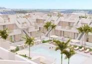 New Build - Villa -
roldán