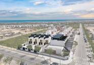 New Build - Villa -
Pilar de la Horadada