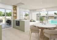 New Build - Penthouse -
Guardamar del Segura