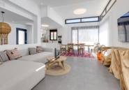 New Build - detached -
La Mata