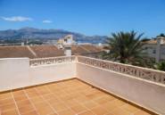 Resale - Villa -
Alfaz del Pi - Albir