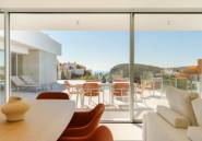 New Build - Villa -
Cumbre del Sol