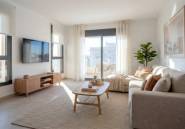 Nieuwbouw Woningen - Appartement / flat -
Benijofar
