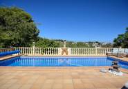 Resale - Villa -
Moraira - La Sabatera