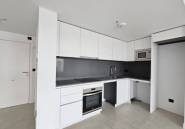 Obra nueva - Ático -
Calpe