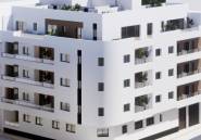 New Build - Penthouse -
Torrevieja