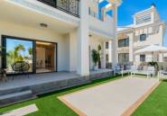 New Build - low-bungalow -
Ciudad Quesada