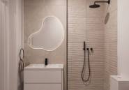 Nieuwbouw Woningen - low-bungalow -
San Miguel de Salinas