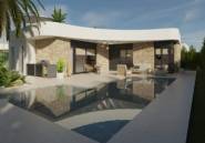 New Build - detached -
Los Montesinos