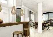 Obra nueva - Villa -
Altea