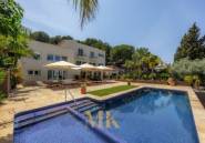 Resale - Villa -
Denia - Tossal Gros