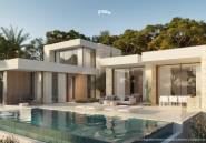 New Build - Villa -
Benissa - San Jaime