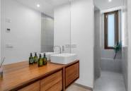 New Build - Townhouse -
La Finca Golf
