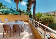 Resale - Apartment / flat -
Alfaz del Pi - Albir