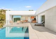 New Build - Villa -
Cumbre del Sol